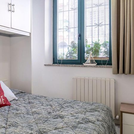 Italian Experience-La Rondine Apartment Porto Recanati Eksteriør billede
