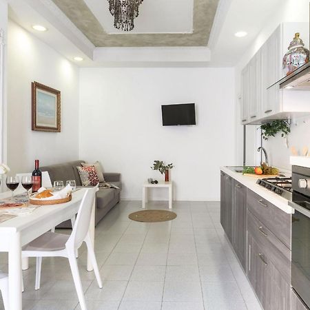 Italian Experience-La Rondine Apartment Porto Recanati Eksteriør billede