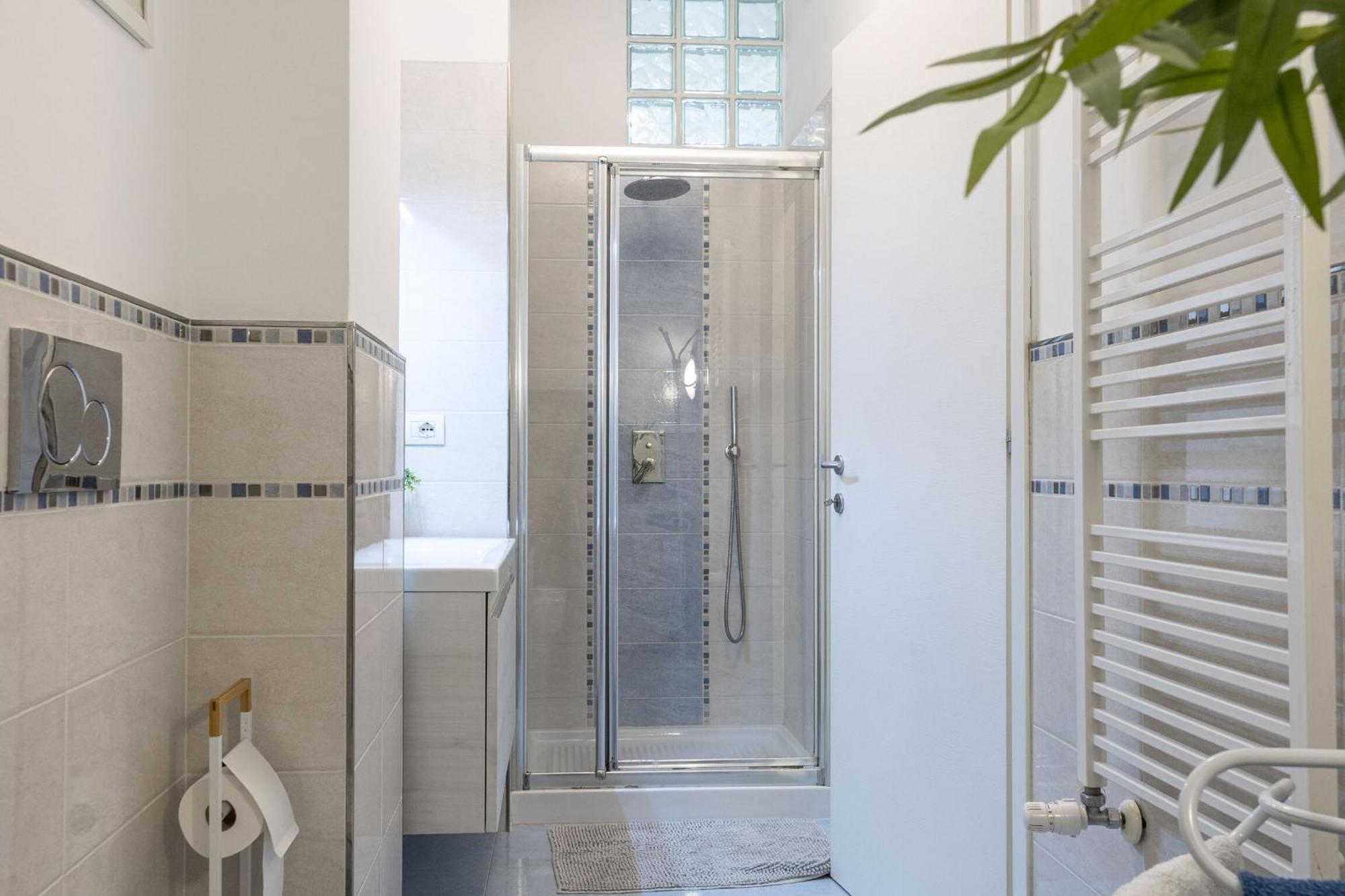 Italian Experience-La Rondine Apartment Porto Recanati Eksteriør billede