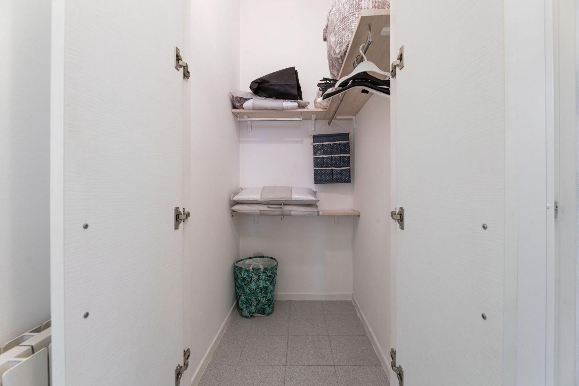 Italian Experience-La Rondine Apartment Porto Recanati Eksteriør billede
