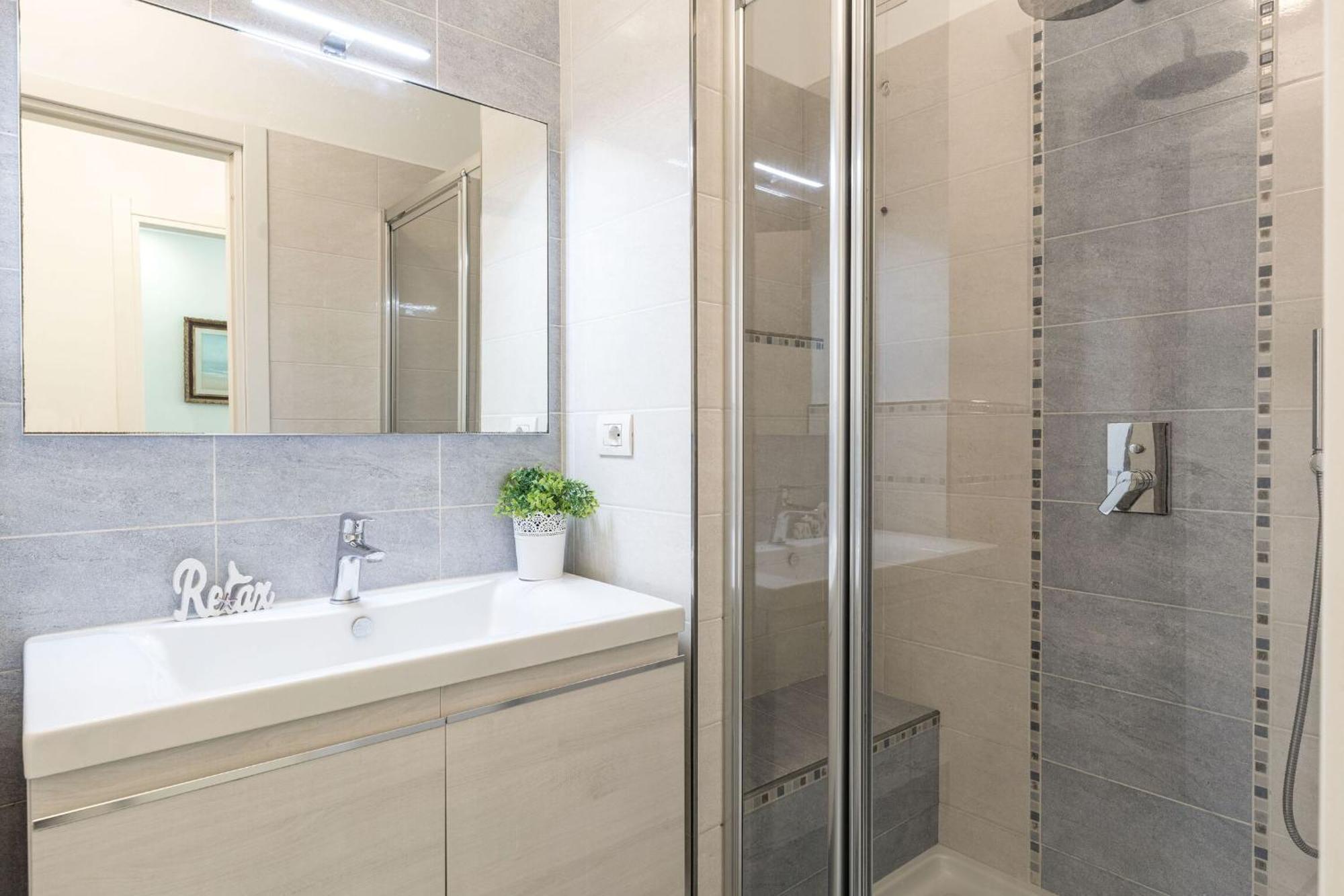 Italian Experience-La Rondine Apartment Porto Recanati Eksteriør billede