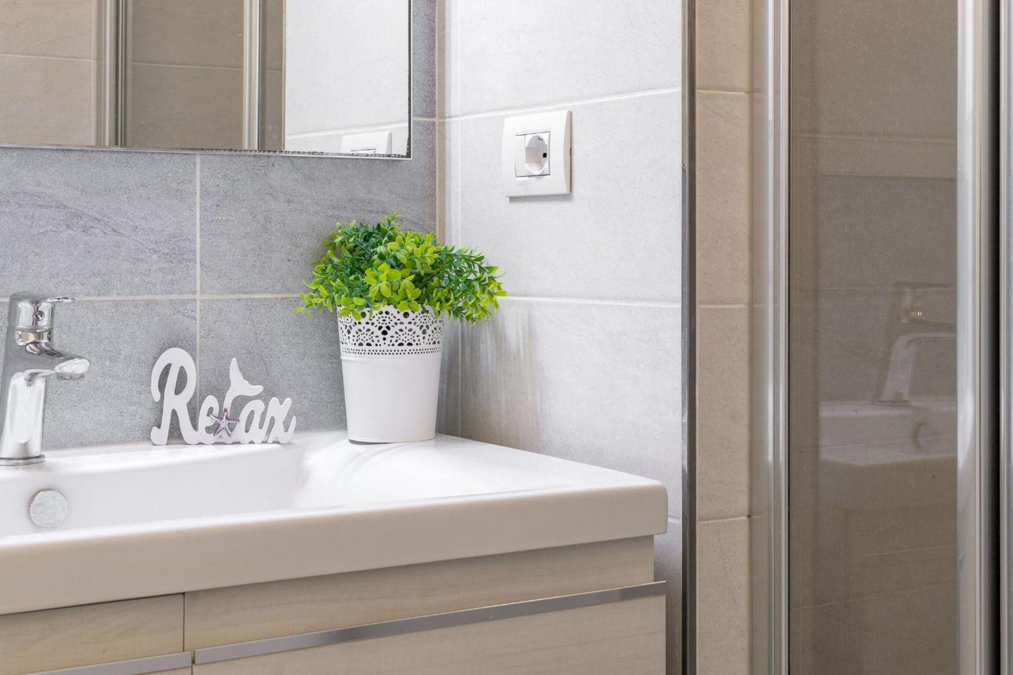 Italian Experience-La Rondine Apartment Porto Recanati Eksteriør billede