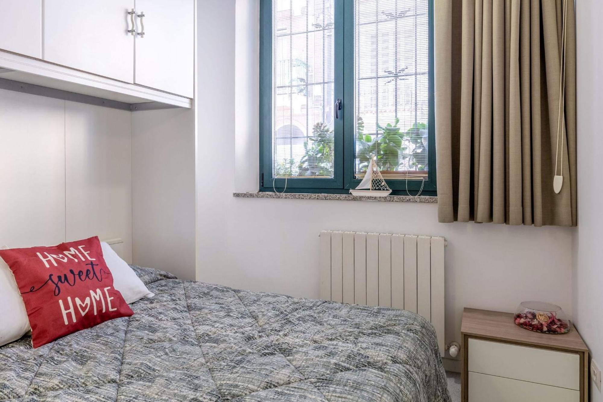 Italian Experience-La Rondine Apartment Porto Recanati Eksteriør billede