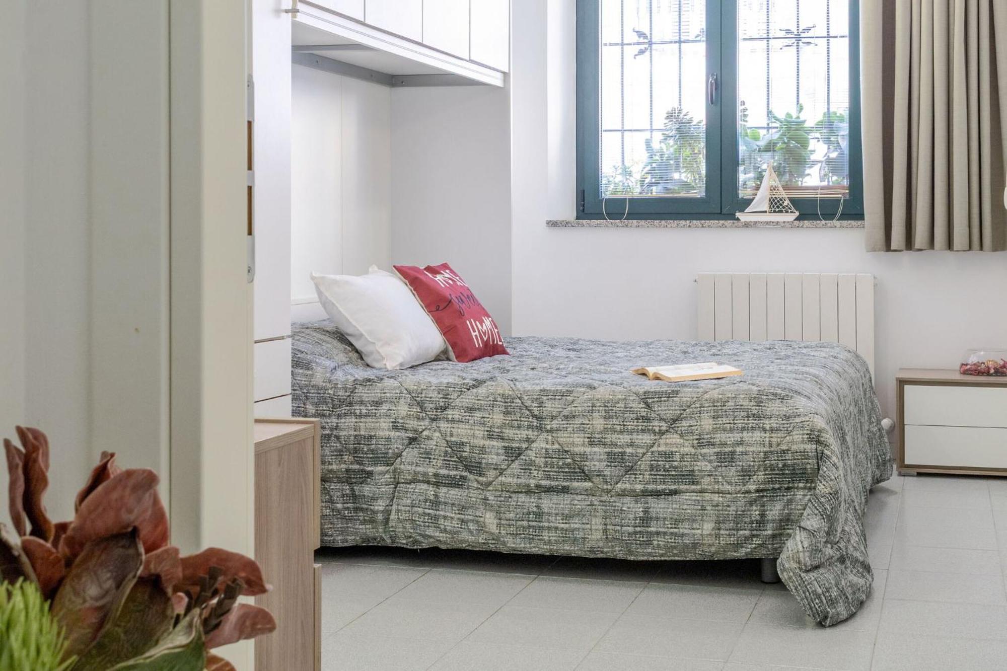 Italian Experience-La Rondine Apartment Porto Recanati Eksteriør billede